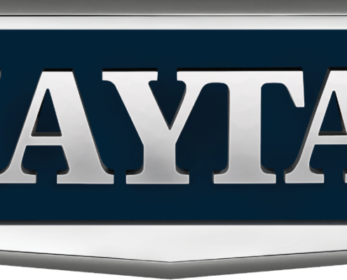 Maytag Brand Logo